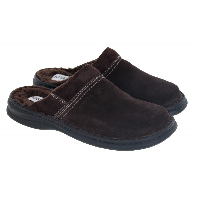 Josef seibel sale mens slippers